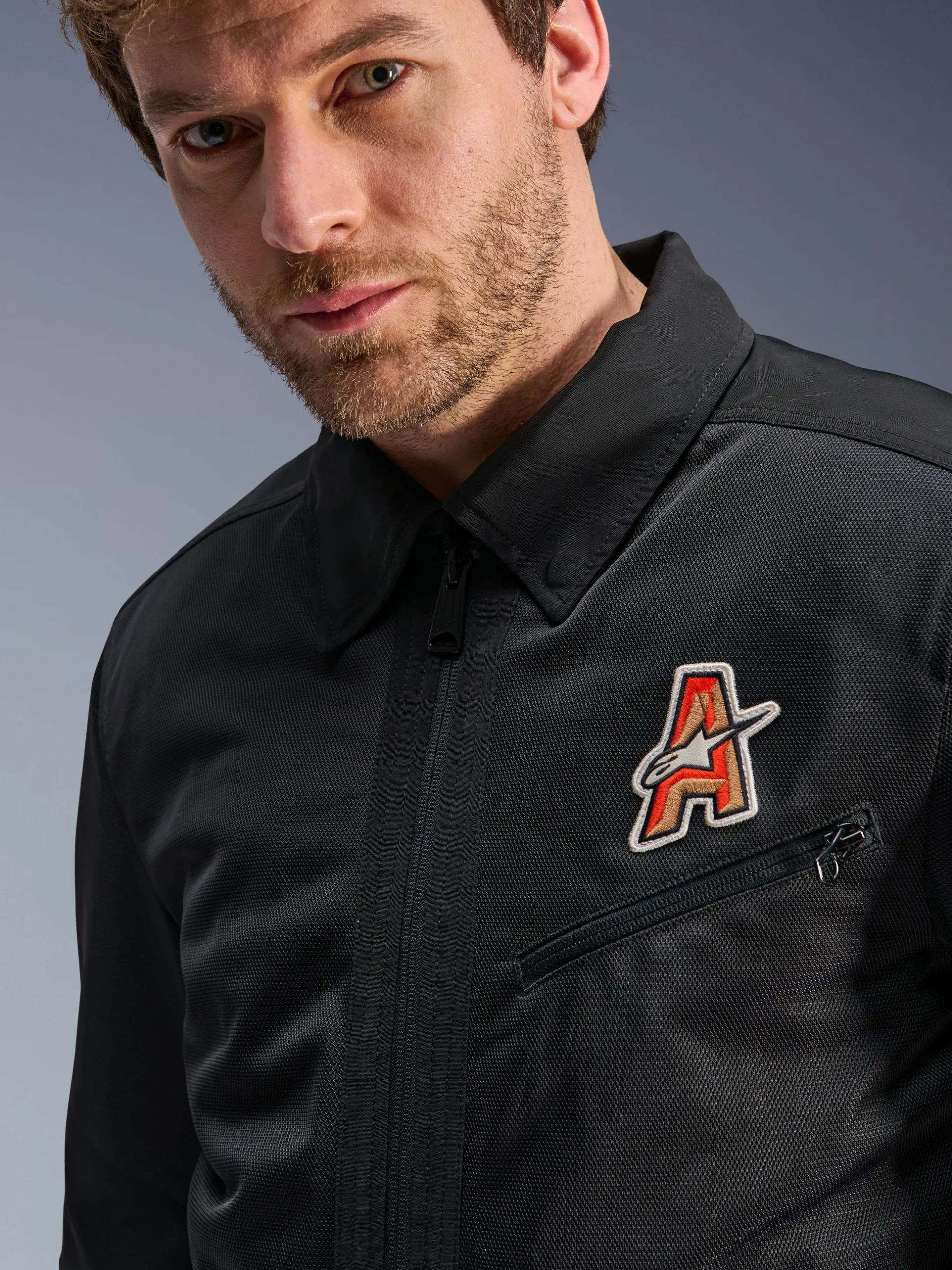 Ignite Air Jacket