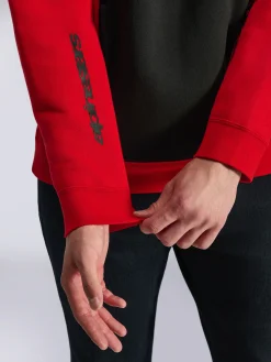 Ignite Hoodie