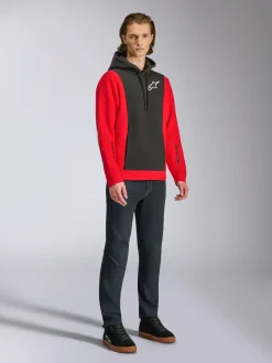 Ignite Hoodie