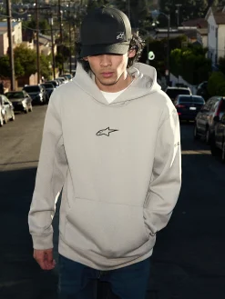 Insight Hoodie