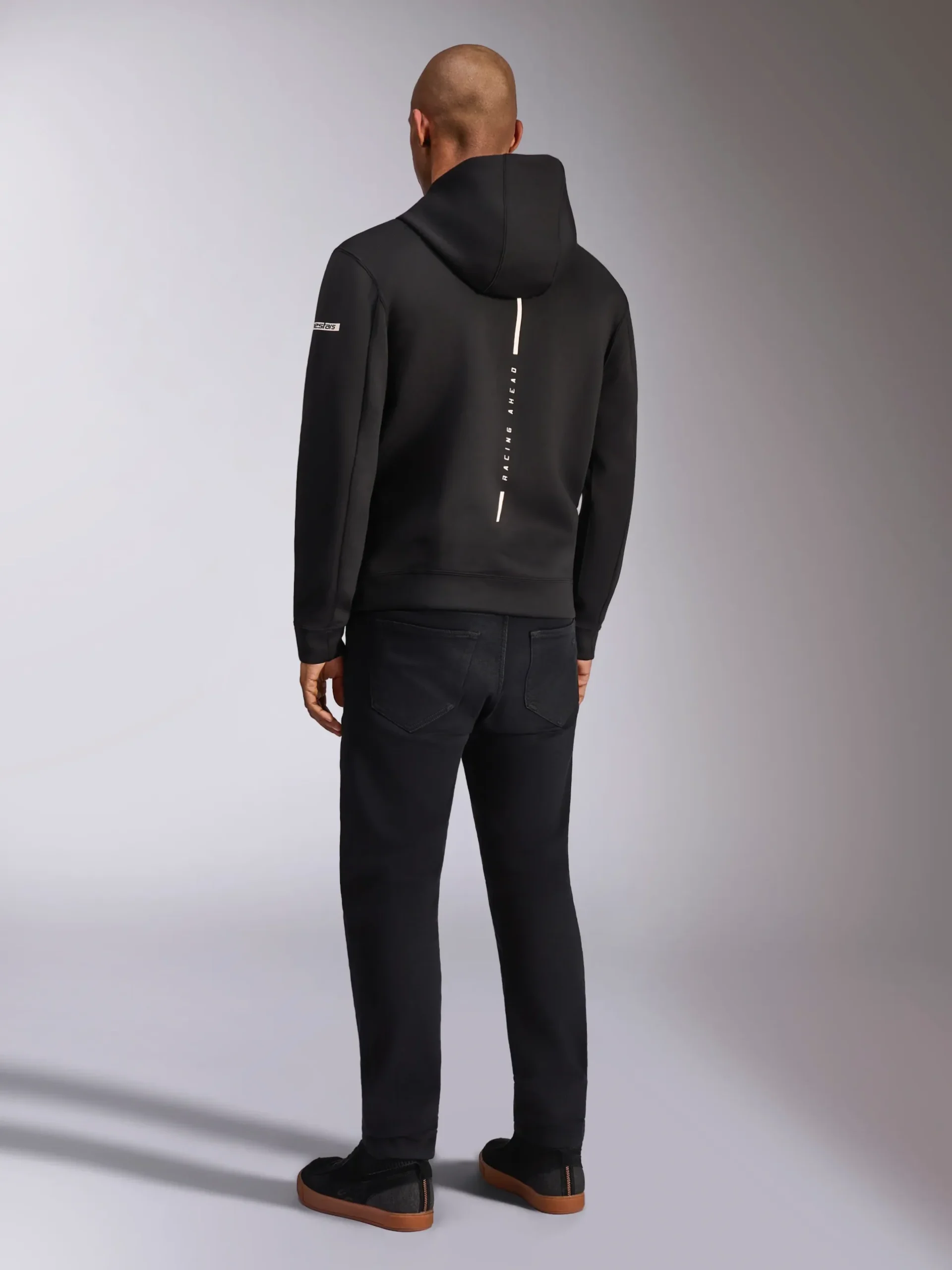 Insight Hoodie