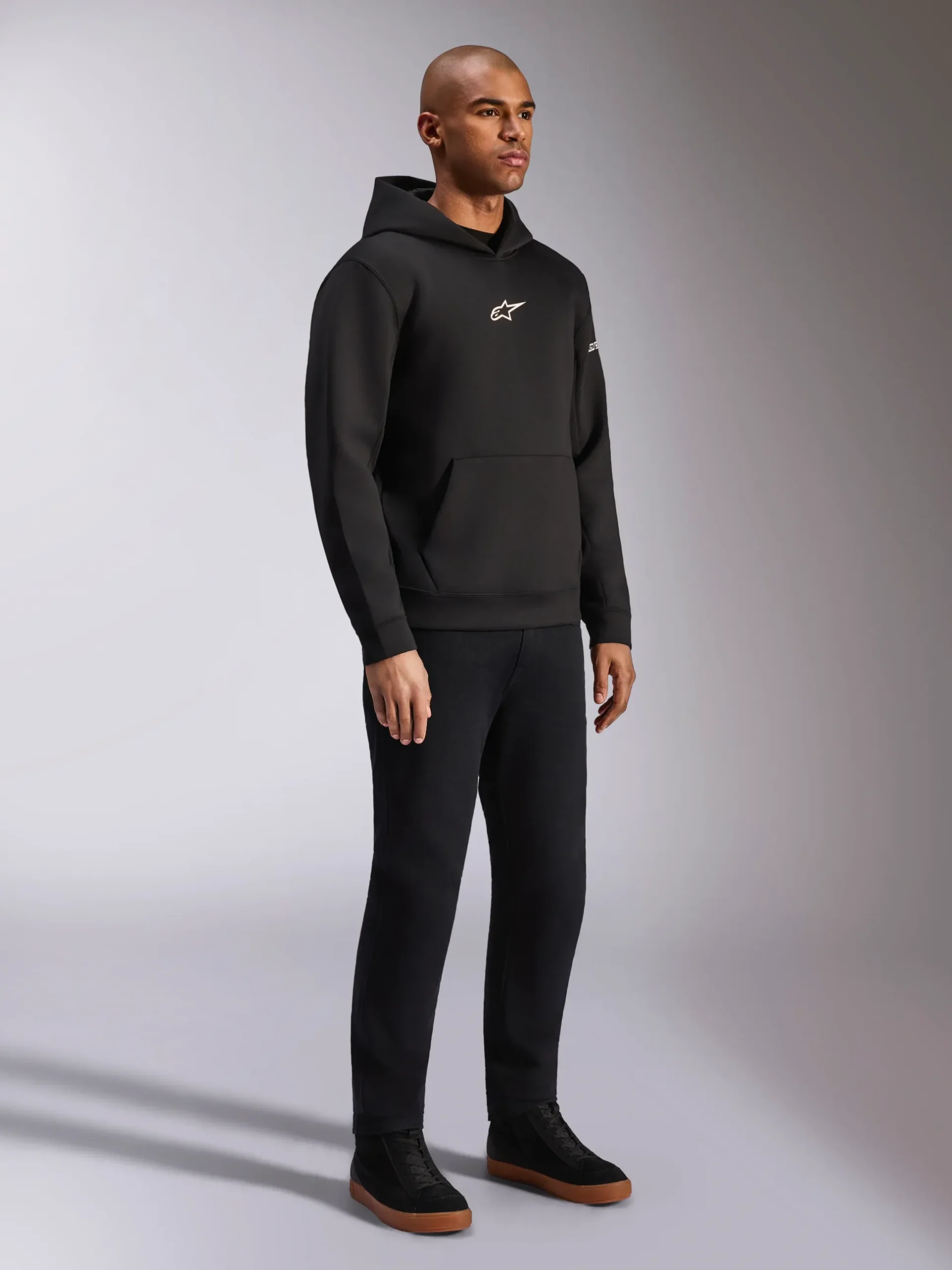 Insight Hoodie
