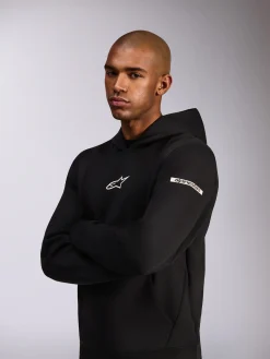 Insight Hoodie