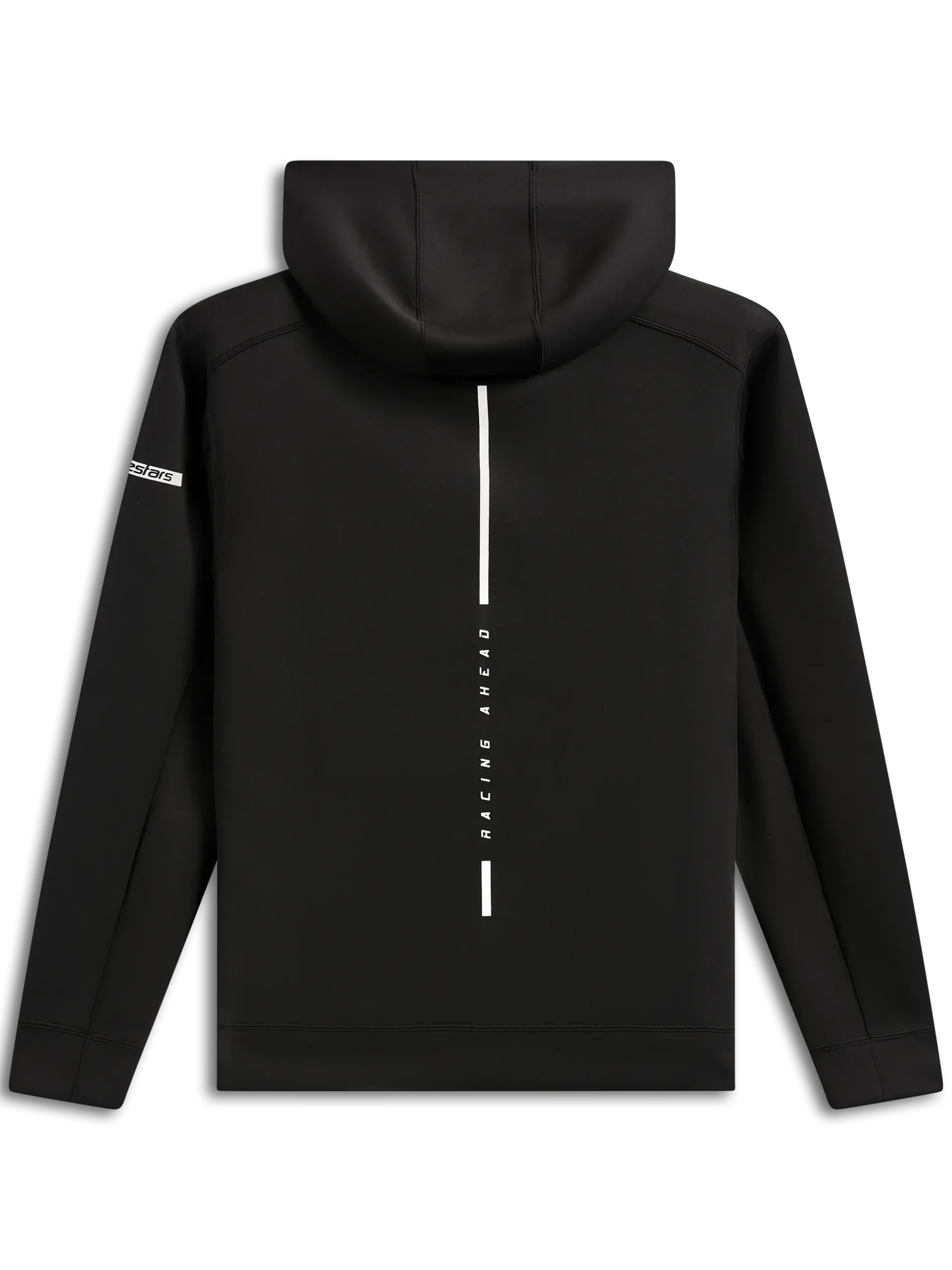 Insight Hoodie