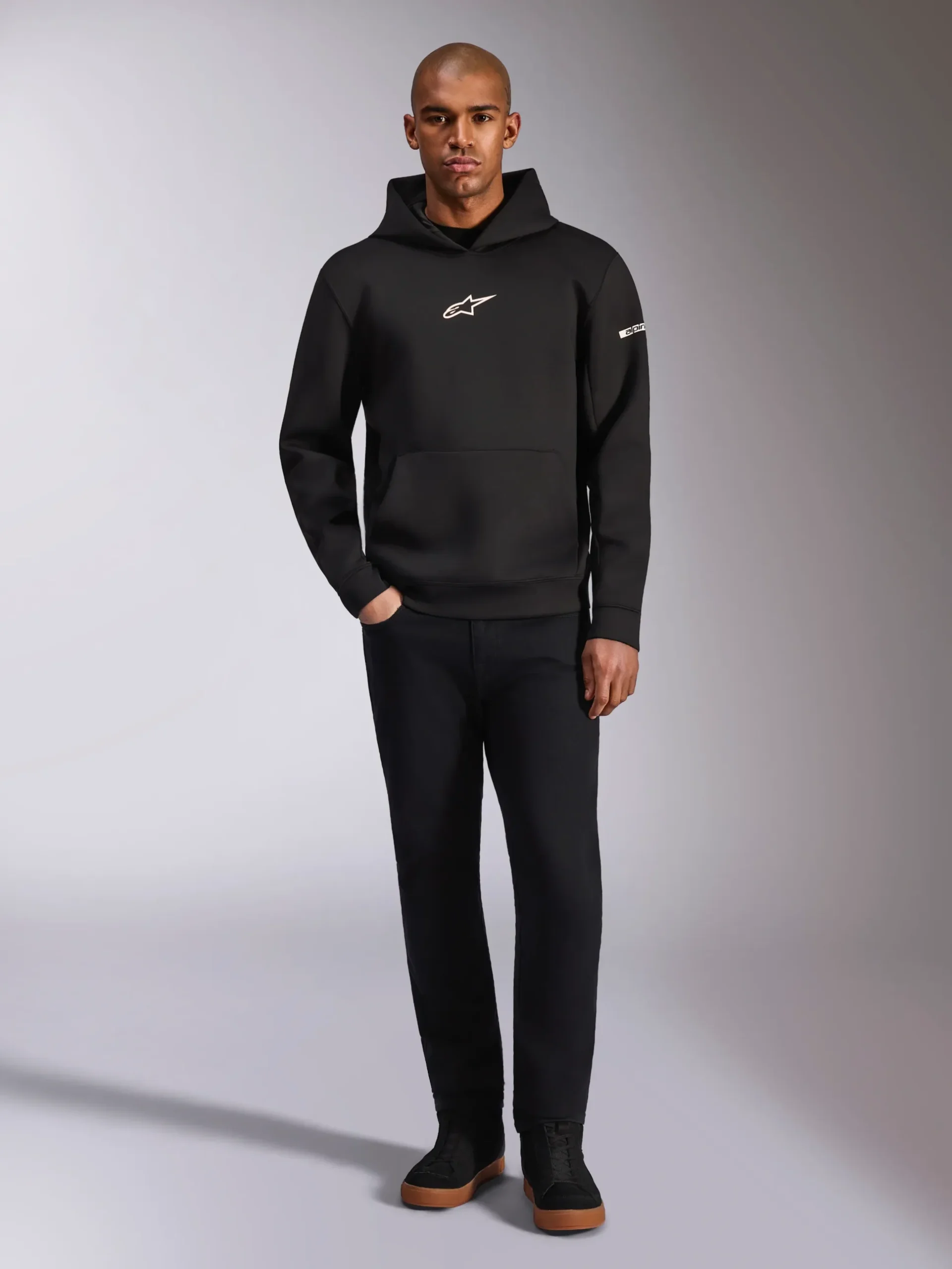 Insight Hoodie