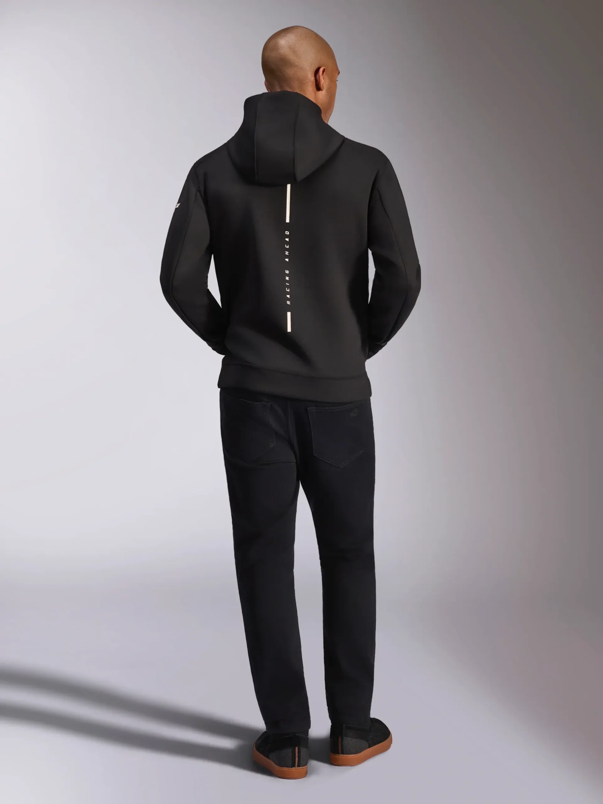 Insight Hoodie