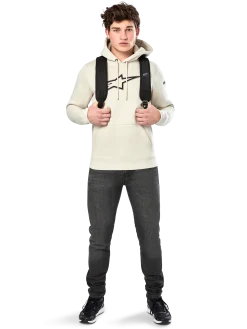 Insignia Hoodie