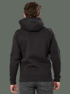 Insignia Hoodie