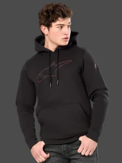 Insignia Hoodie