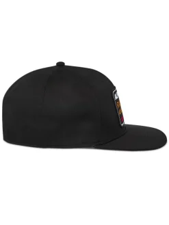 Intuitive Snapback Hat