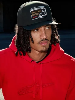Intuitive Snapback Hat