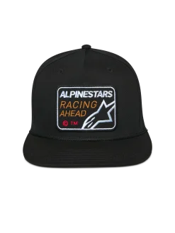 Intuitive Snapback Hat