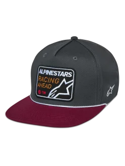 Intuitive Snapback Hat