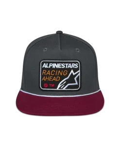 Intuitive Snapback Hat