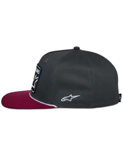 Intuitive Snapback Hat