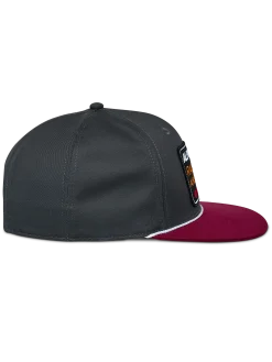 Intuitive Snapback Hat