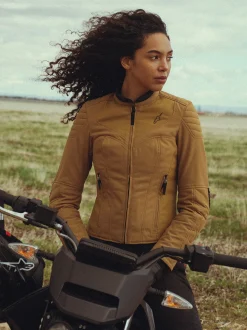 Isla WR Women Jacket