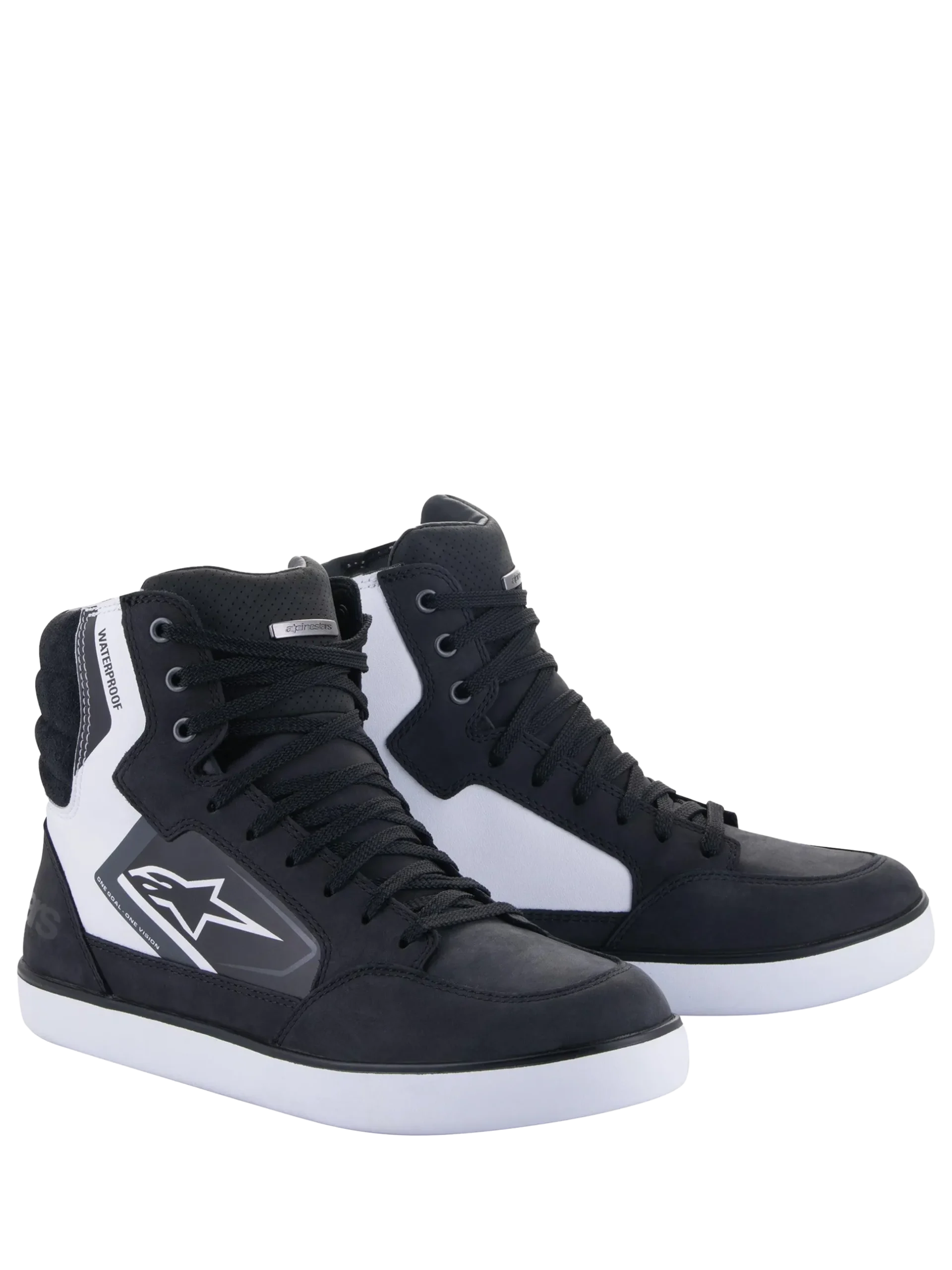 J-6 Waterproof Shoe