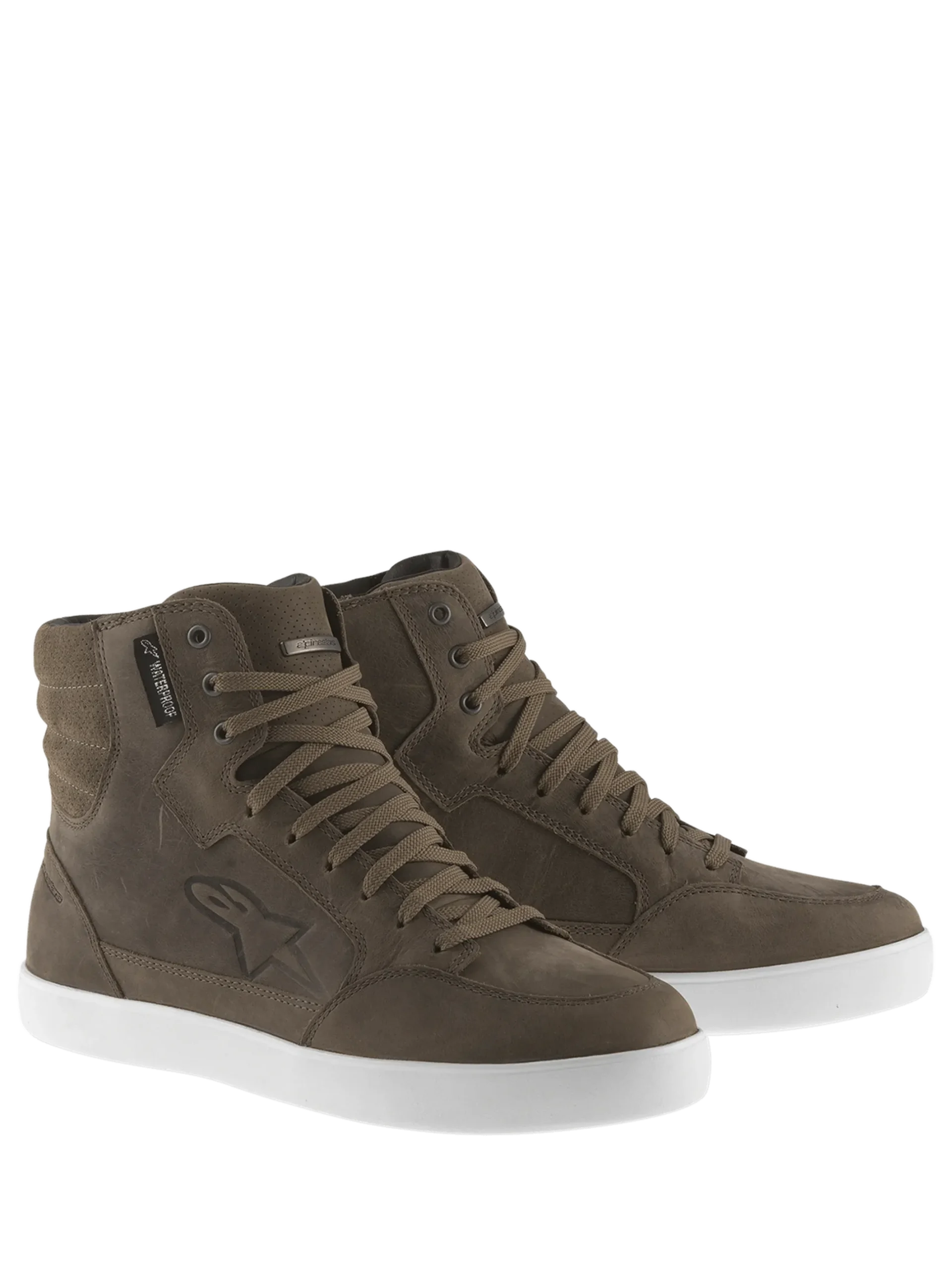 J-6 Waterproof Shoe