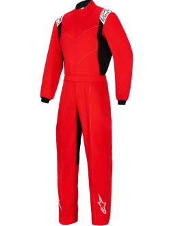 Kart Indoor V2 Suit