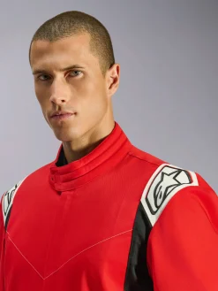 Kart Indoor V2 Suit