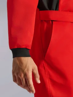 Kart Indoor V2 Suit