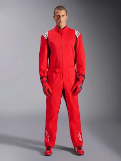 Kart Indoor V2 Suit