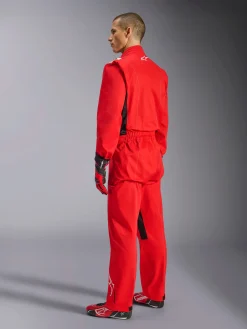 Kart Indoor V2 Suit