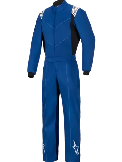 Kart Indoor V2 Suit