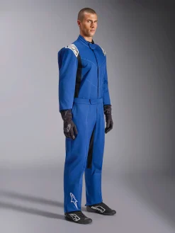 Kart Indoor V2 Suit