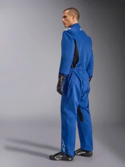 Kart Indoor V2 Suit