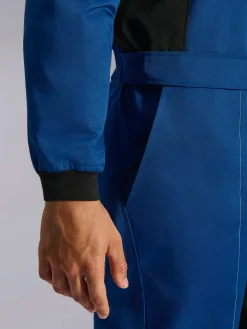 Kart Indoor V2 Suit