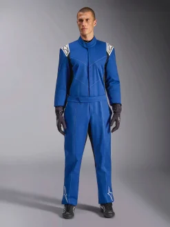 Kart Indoor V2 Suit