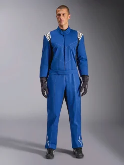 Kart Indoor V2 Suit