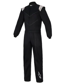 Kart Indoor V2 Suit