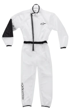 Kart Rain Suit