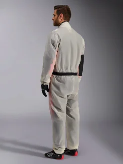 Kart Rain Suit