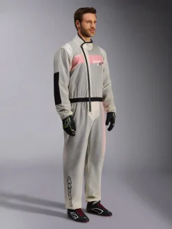 Kart Rain Suit