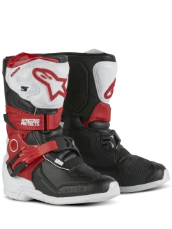 Kids Tech 3S Boots