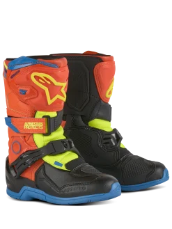 Kids Tech 3S Boots