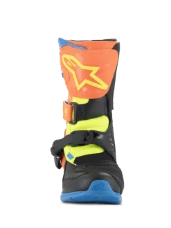 Kids Tech 3S Boots