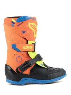Kids Tech 3S Boots