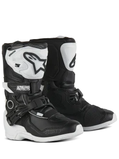 Kids Tech 3S Boots