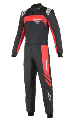 KMX-9 V3 Graphic 3 Suit
