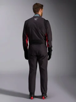 KMX-9 V3 Graphic 3 Suit