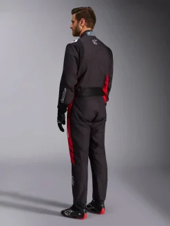 KMX-9 V3 Graphic 3 Suit