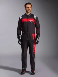 KMX-9 V3 Graphic 3 Suit