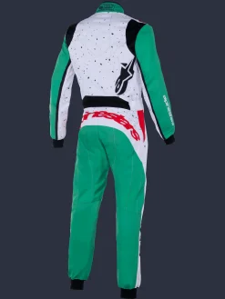 KMX-9 V3 Graphic 6 Suit