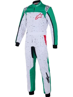 KMX-9 V3 Graphic 6 Suit