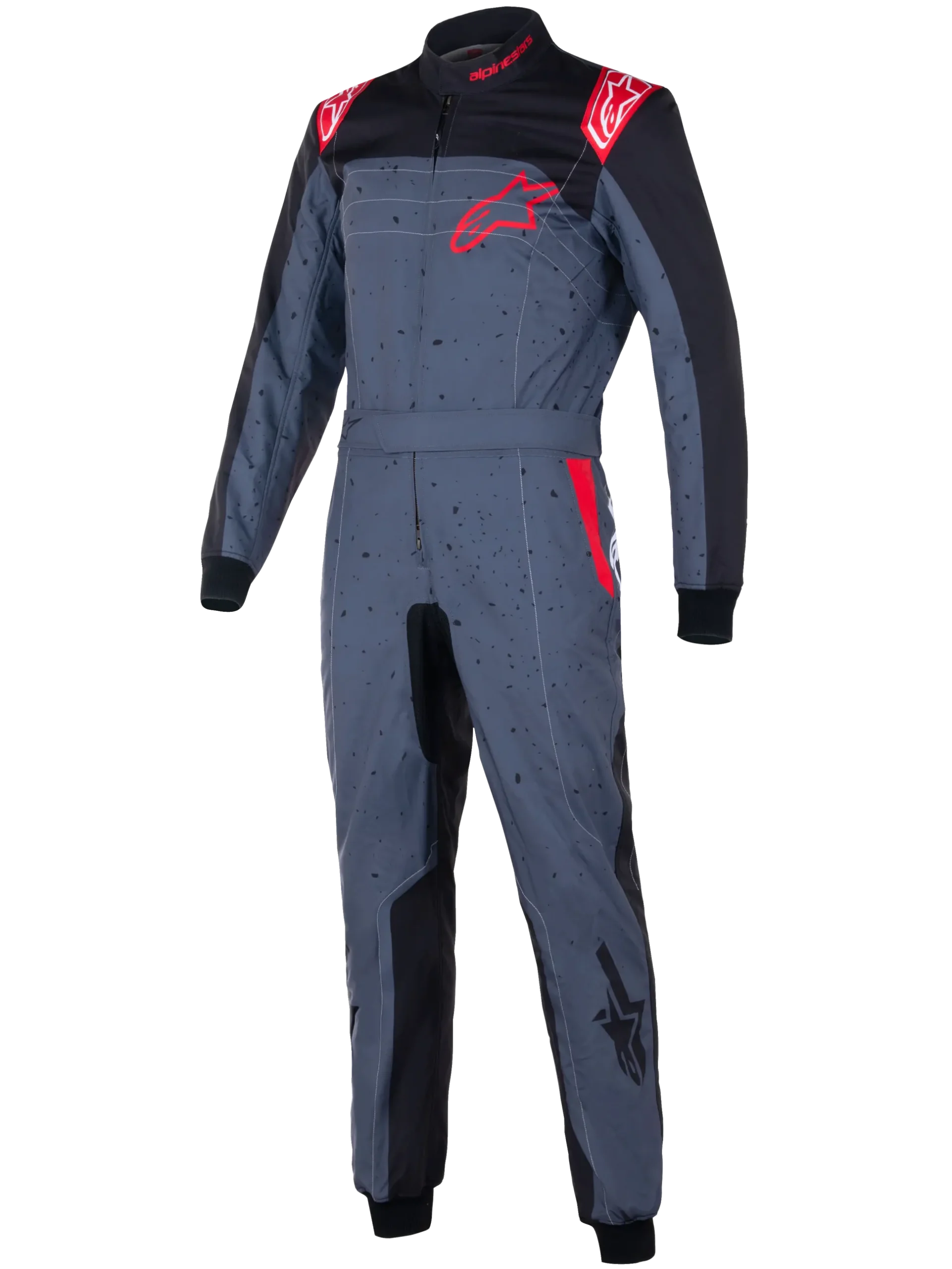 KMX-9 V3 Graphic 6 Suit